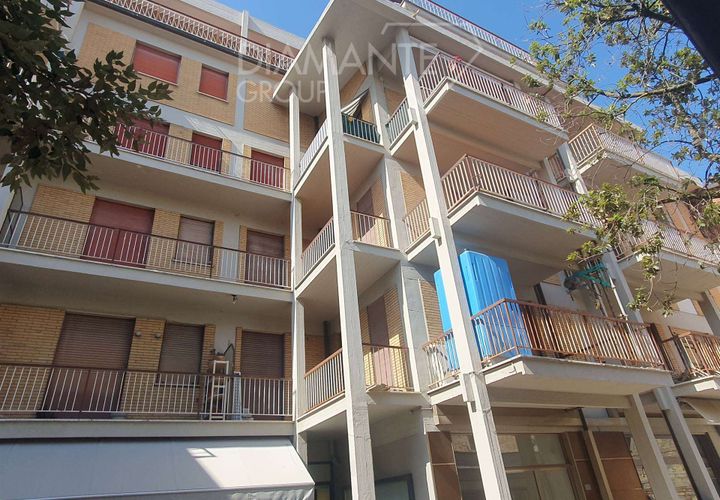 Leilighet i Chiusi, Siena, Chiusi - € 130 000 | Ref: SI4256 - foto 1