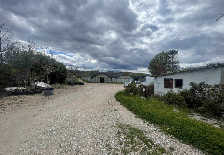 Farm i Gubbio, Perugia, Gubbio - € 95.000 | Ref: AZ234 - foto 1