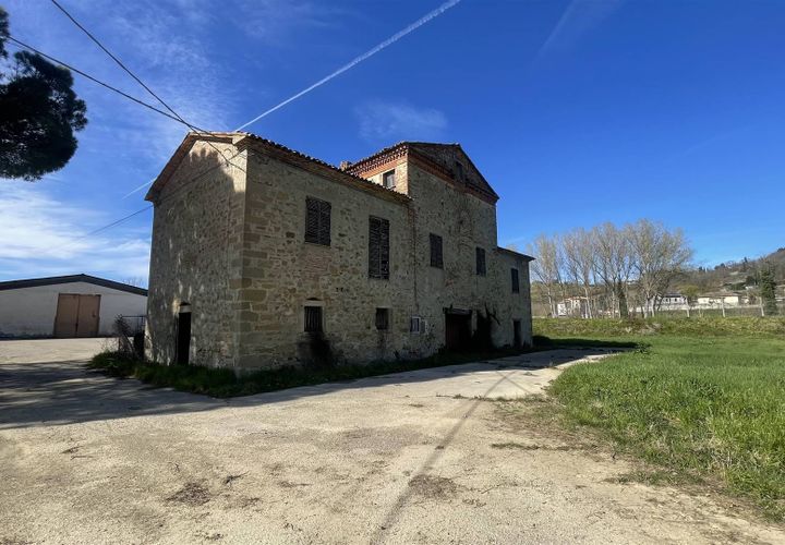 Farm i Perugia, Perugia, Perugia - € 750.000 | Ref: PG6893 - foto 1