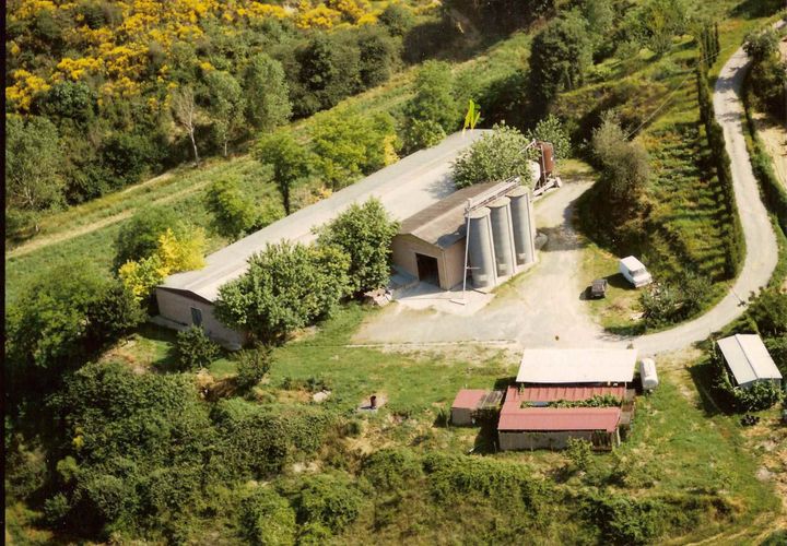 Farm i Chiusi, Siena, Chiusi - € 330.000 | Ref: AZ230 - foto 1