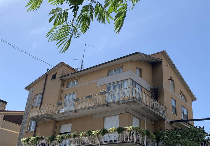 Lejlighed i Piegaro, Perugia, Piegaro - € 85.000 | Ref: PE4209 - foto 1