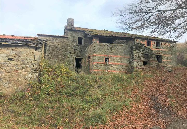Farm hus i Cortona, Arezzo, Cortona - € 130.000 | Ref: AR6281 - foto 1
