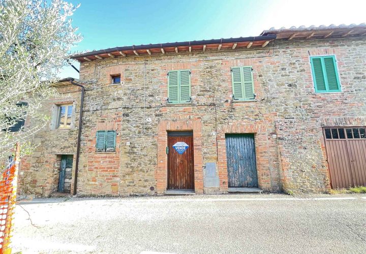 Bungalou a Panicale, Perugia, Panicale - € 95.000 | Ref: PN8767 - foto 1