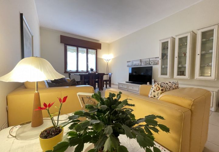 Villa i Suzzara, Mantua, Suzzara - € 360.000 | Ref: 766 - foto 1