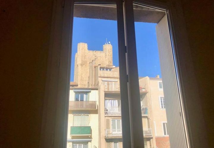 Lejlighed i Narbonne, Aude, Narbonne - € 119.900 | Ref: 83945 - foto 1