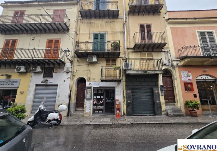Lejlighed i Monreale, Palermo, Monreale - € 135.000 | Ref: 38/25 - foto 1
