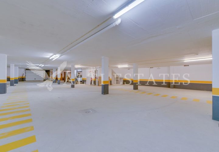 Parkeringsplads i Carcavelos, Lisbon, Carcavelos - € 650.000 | Ref: AE152 - foto 1
