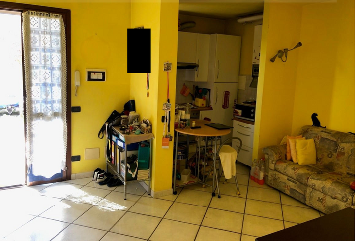Lejlighed i Ravenna, Ravenna, Ravenna - € 98.500 | Ref: 2743-1 - foto 1