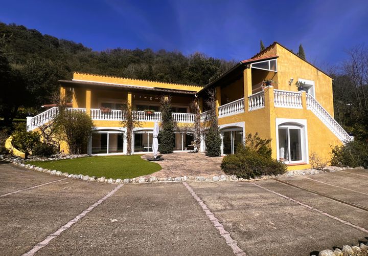 Villa a Arles-sur-Tech, Pyrenees-Orientales, Arles-sur-Tech - € 499.000 | Ref: 6186VHB - foto 1