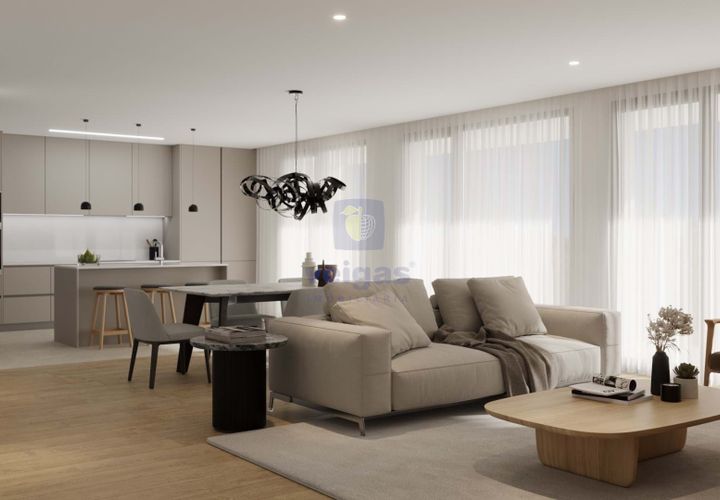 Leilighet i Parceiros e Azoia, Leiria, Parceiros e Azoia - € 383 000 | Ref: LIZ-216583 - foto 1