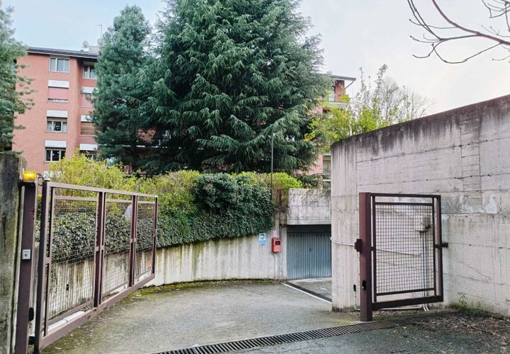 Garage i Cirie, Turin, Cirie - € 14.900 | Ref: 027-BOXROSSETTI - foto 1