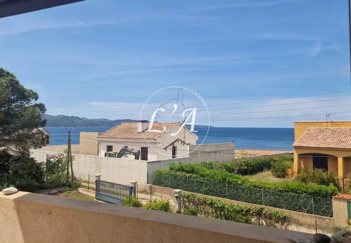 Villa a Saint-Florent, Haute-Corse, Saint-Florent - € 1.160.000 | Ref: STFLM000915KP - foto 1