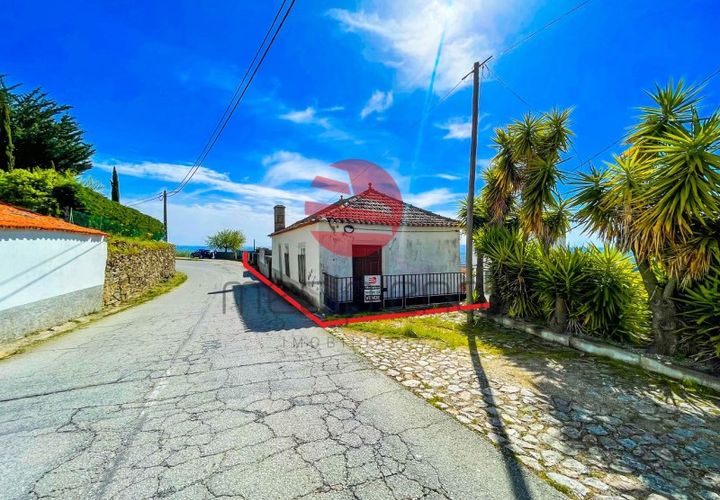 Villa a Meda, Guarda, Meda - € 50.000 | Ref: 496/MDA - foto 1