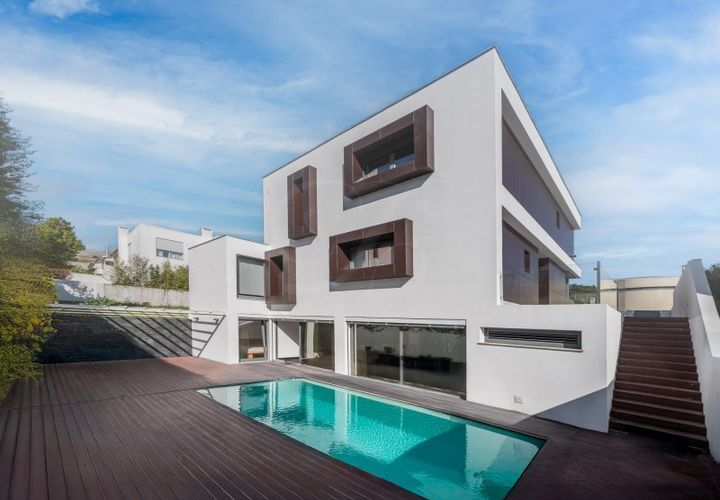 Villa a Oeiras, Lisbon, Oeiras - € 1.250.000 | Ref: L51161 - foto 1