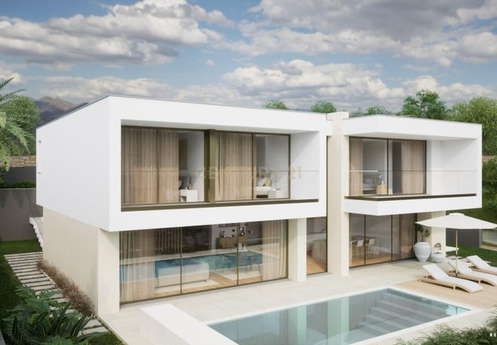 Villa i Calheta, Madeira, Calheta - € 2.280.000 | Ref: C0444-00610 - foto 1
