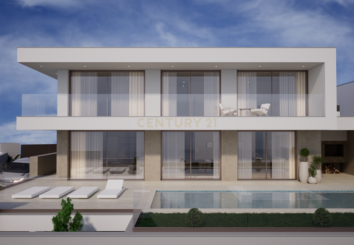 Villa i Calheta, Madeira, Calheta - € 2.590.000 | Ref: C0444-00607 - foto 1