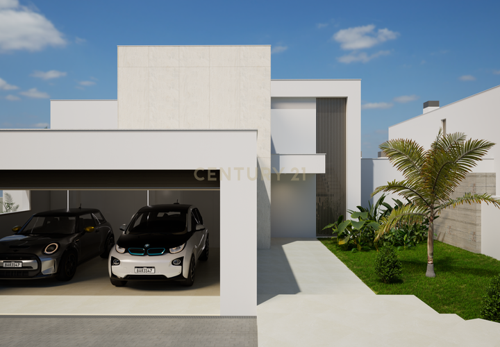 Villa i Calheta, Madeira, Calheta - € 2.220.000 | Ref: C0444-00606 - foto 1
