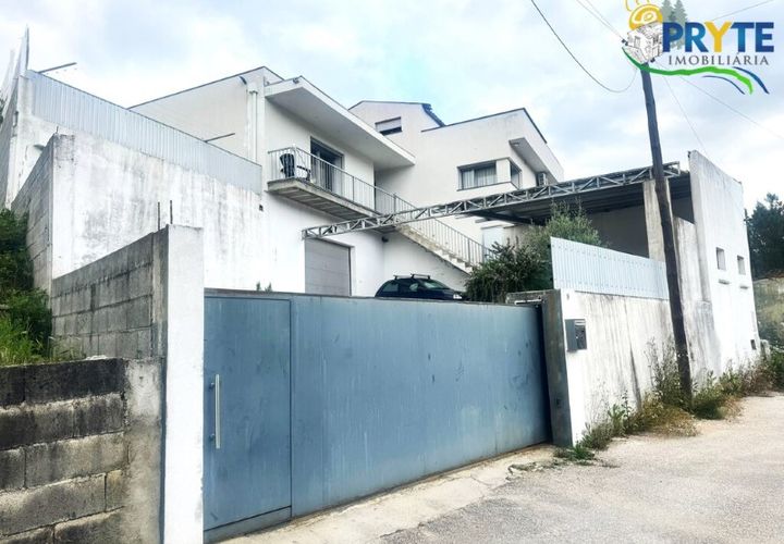 Villa i Serta, Castelo Branco, Serta - € 230.000 | Ref: MG153 - foto 1