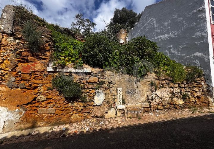 Helårsgrund i Setubal, Setubal, Setubal - € 80.000 | Ref: LOT_13037 - foto 1