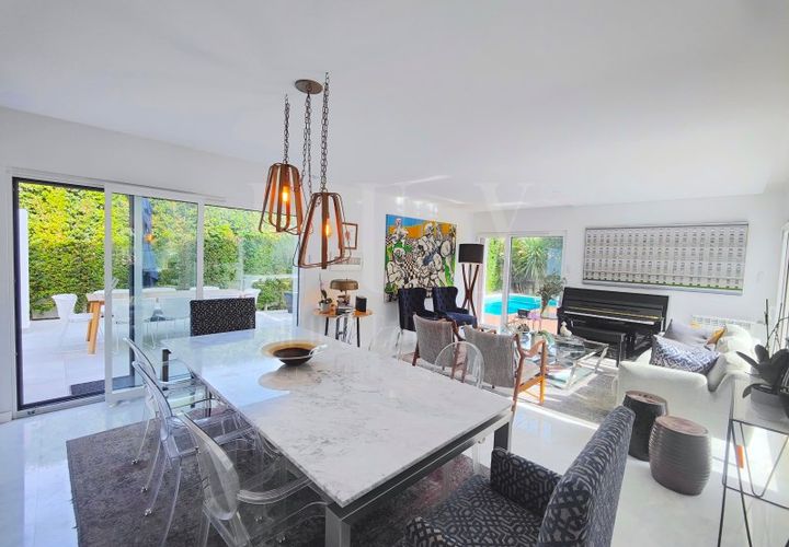 Villa i Cascais, Lisbon, Cascais - € 1.850.000 | Ref: LFC78_RT - foto 1
