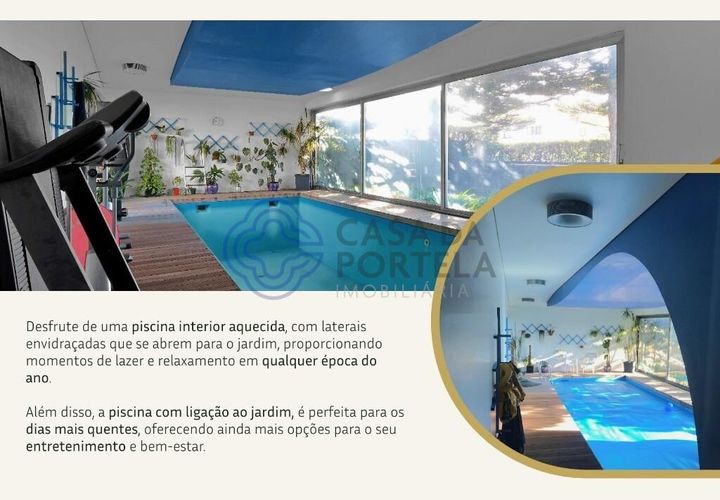 Byhus i Vila Nova de Gaia, Porto, Vila Nova de Gaia - € 1.485.000 | Ref: 198741 - foto 1