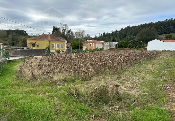 Helårsgrund i Agueda, Aveiro, Agueda - € 65.000 | Ref: LHJL310325 - foto 1