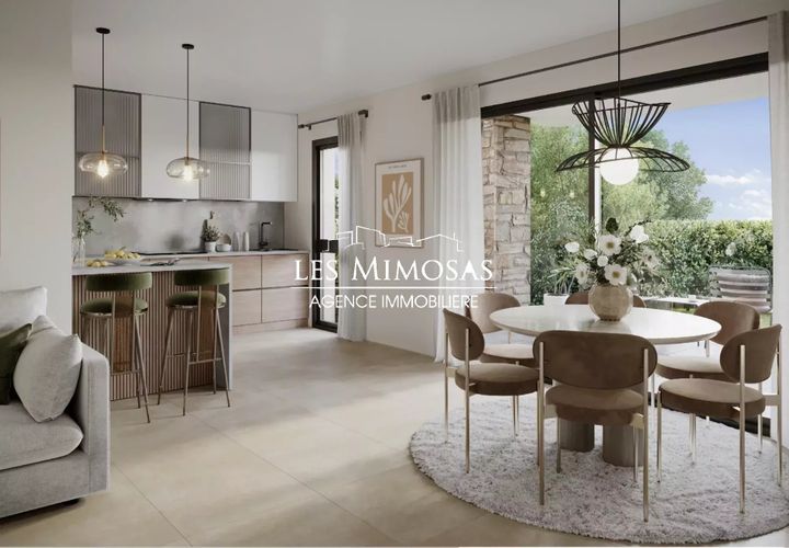 Lejlighed i Frejus, Var, Frejus - € 467.000 | Ref: 7160-T4RDJ - foto 1