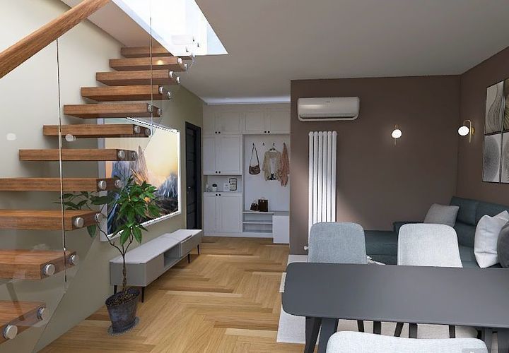Lejlighed i Jesi, Ancona, Jesi - € 207.000 | Ref: J3034 - foto 1