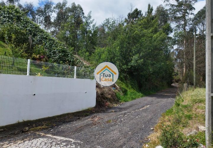 Helårsgrund i Barcelos, Braga, Barcelos - € 198.000 | Ref: 8TC3679 - foto 1