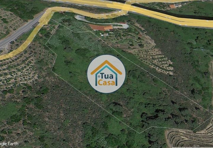 Helårsgrund i Vila Real, Vila Real, Vila Real - € 55.000 | Ref: 10TC3680 - foto 1