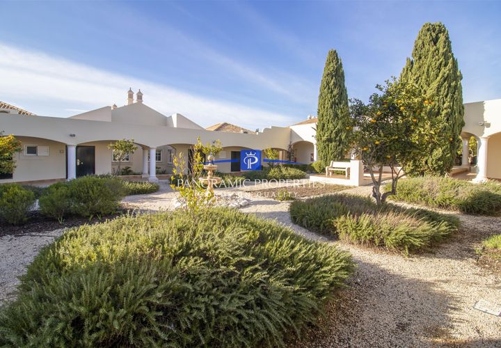 Lejlighed i Lagoa, Faro, Lagoa - € 395.000 | Ref: PPC790-A - foto 1