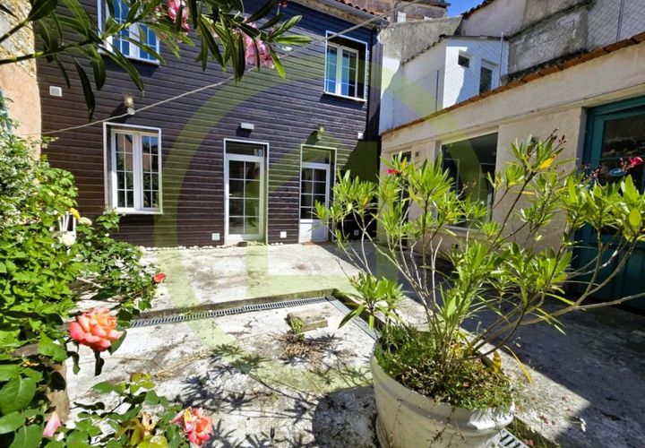 Byhus i Mirambeau, Charente-Maritime, Mirambeau - € 116.000 | Ref: 3011439240 - foto 1