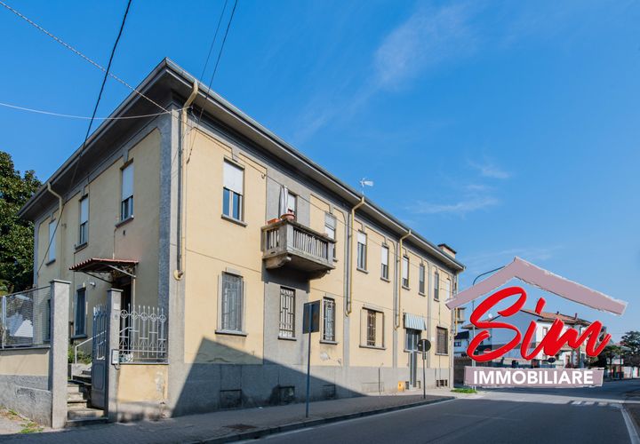 Leilighet i Galliate, Novara, Galliate - € 115 000 | Ref: 9326 - foto 1
