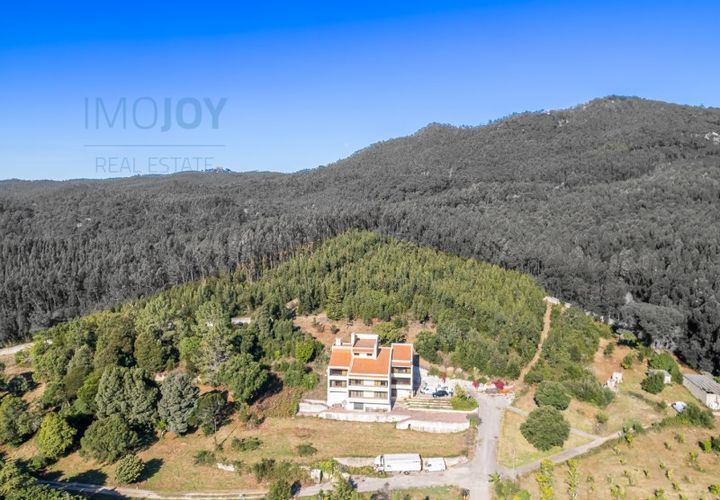 Villa i Sintra, Lisbon, Sintra - € 1.900.000 | Ref: MORMB019.1 - foto 1