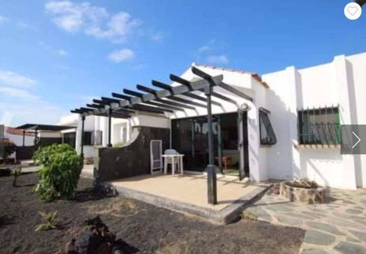 Bungalow i Maspalomas, Gran Canaria, Maspalomas - € 375.000 | Ref: DAN-MPL - foto 1