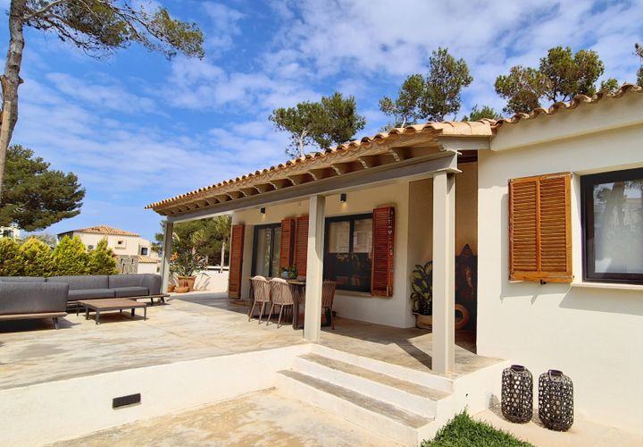 Villa a El Toro, Mallorca, El Toro - € 1.420.000 | Ref: 80806 - foto 1
