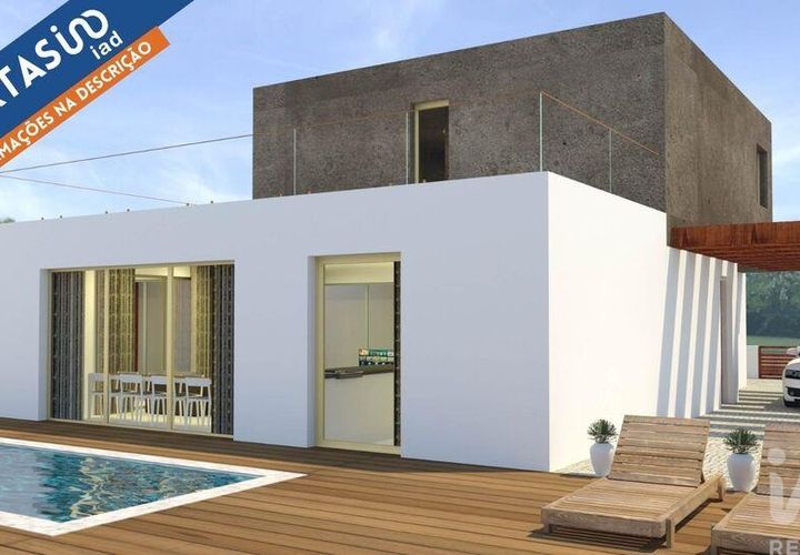 Byhus i Caldas da Rainha, Leiria, Caldas da Rainha - € 750.000 | Ref: 111629 - foto 1