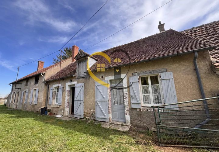 Villa a Vorly, Cher, Vorly - € 68.000 | Ref: 85792977 - foto 1
