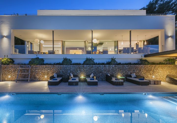 Villa i Port De Pollenca, Mallorca, Port De Pollenca - € 5.500.000 | Ref: PTP40111 - foto 1