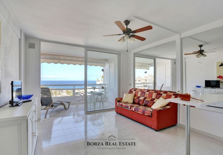Lejlighed i Adeje, Tenerife, Adeje - € 290.000 | Ref: 520/7923 - foto 1