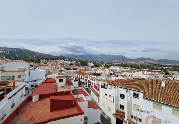 Villa i Salobrena, Granada, Salobrena - € 180.000 | Ref: M652 - foto 1
