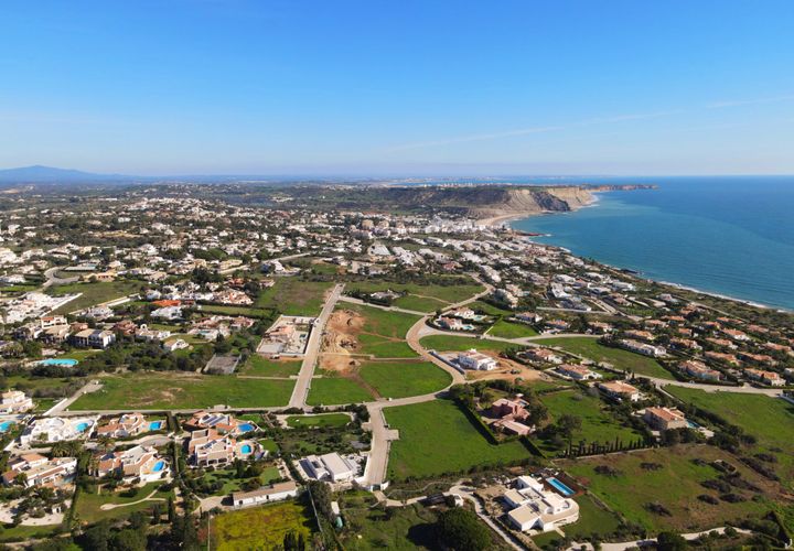 Helårsgrund i Lagos, Faro, Lagos - € 787.500 | Ref: BPA4311 - foto 1