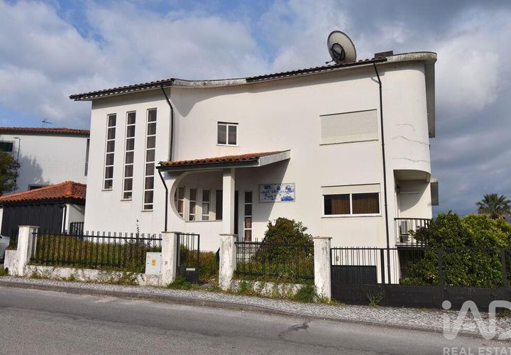Byhus i Miranda do Corvo, Coimbra, Miranda do Corvo - € 299.000 | Ref: 140141 - foto 1