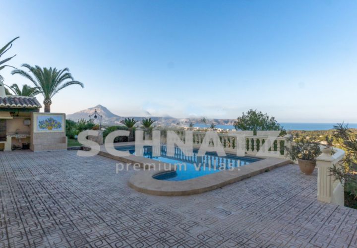 Villa a Javea, Alicante, Javea - € 1.095.000 | Ref: JA5222 - foto 1