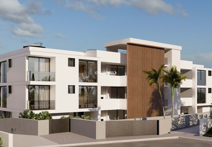 Lejlighed i Ferragudo, Faro, Ferragudo - € 1.023.000 | Ref: IDH33575 - foto 1