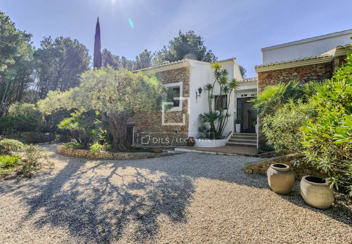 Villa em Javea, Alicante, Javea - € 1.790.000 | Ref: JAV52184 - foto 1