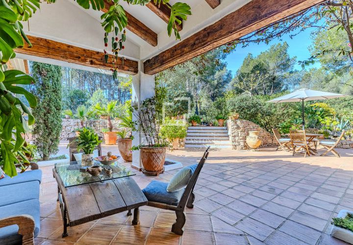 Villa i Javea, Alicante, Javea - € 1.790.000 | Ref: JAV52184 - foto 1