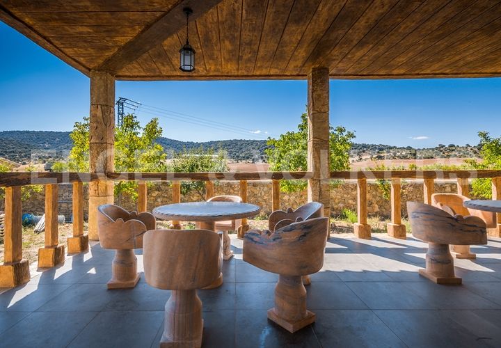 Finca i Nerpio, Albacete, Nerpio - € 6.500.000 | Ref: W-02613H - foto 1