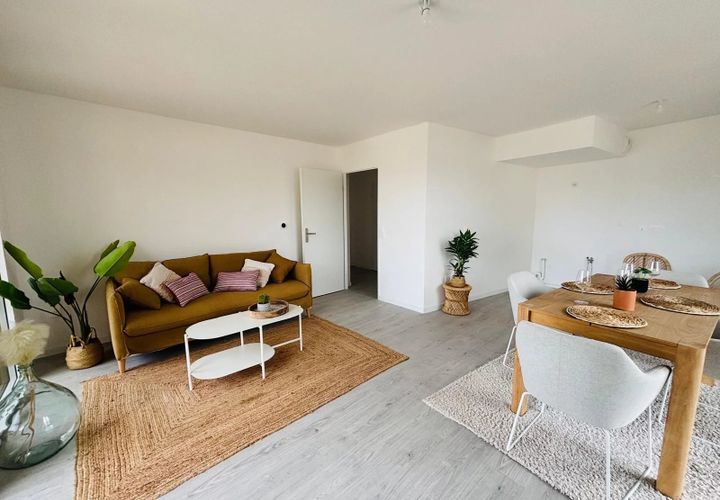 Leilighet i Senlis, Oise, Senlis - € 151 500 | Ref: 84059617 - foto 1
