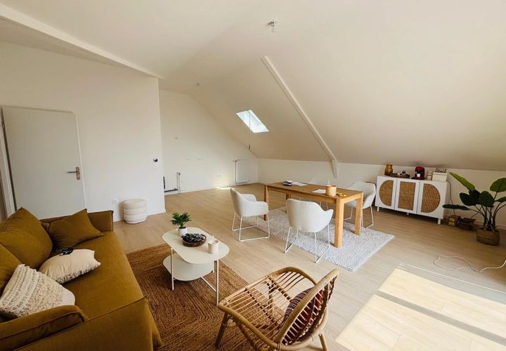 Lejlighed i Senlis, Oise, Senlis - € 205.000 | Ref: 84059616 - foto 1